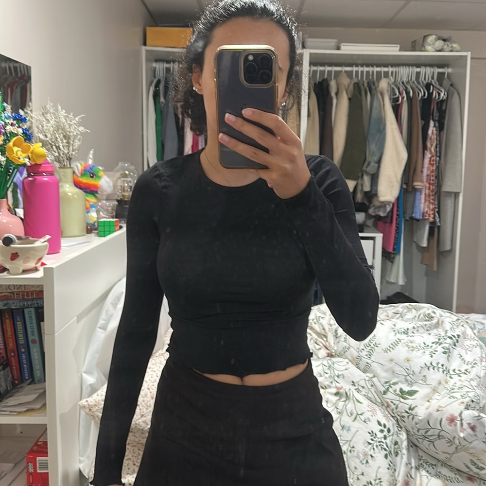 h&m shirt